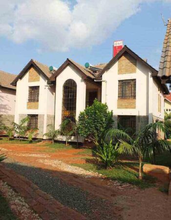 Afrika Lodges Voi