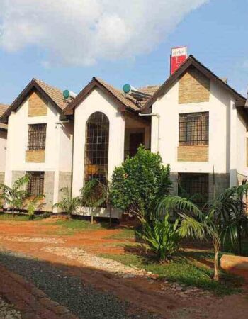 Afrika Lodges Voi