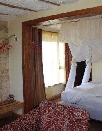 Afrika Lodges Voi