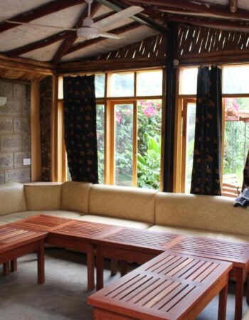 Afrika Lodges Voi
