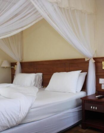 Afrika Lodges Voi
