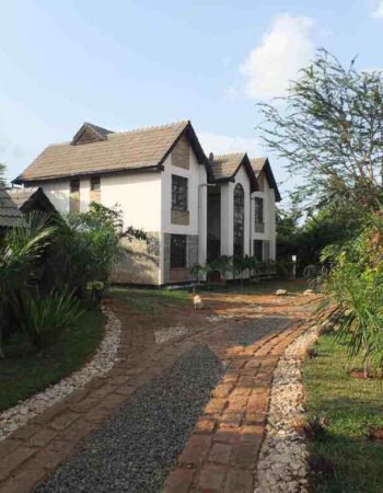 Afrika Lodges Voi