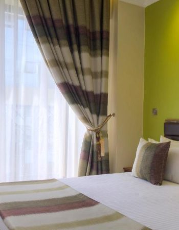 After 40 Hotel