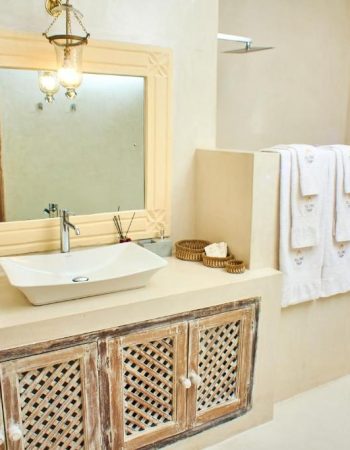 Alawi Boutique Hotel