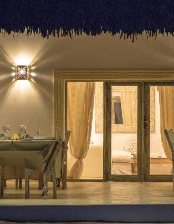 Alawi Boutique Hotel