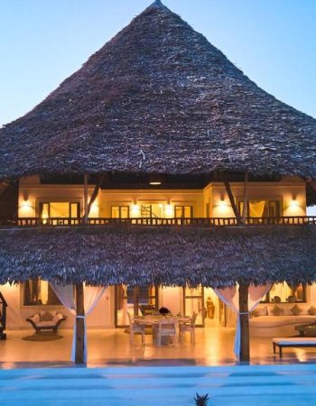 Alawi Boutique Hotel