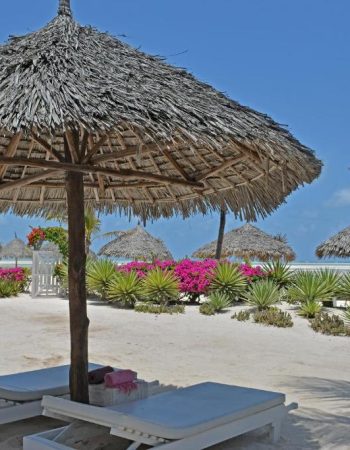 Alawi Boutique Hotel