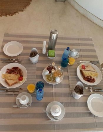 Alawi Boutique Hotel
