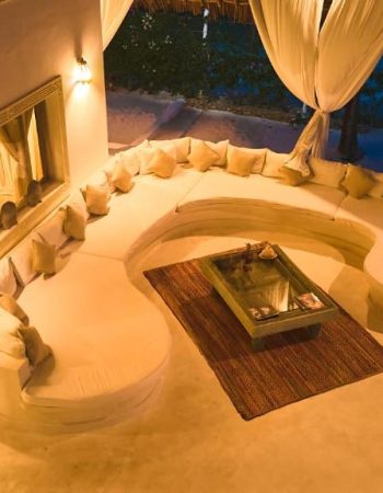 Alawi Boutique Hotel