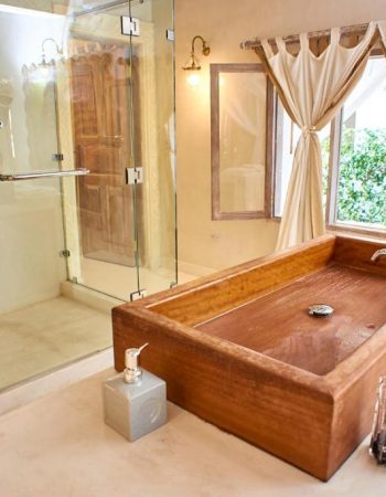 Alawi Boutique Hotel