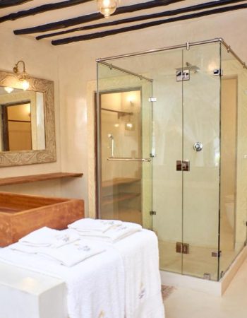 Alawi Boutique Hotel