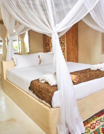 Alawi Boutique Hotel