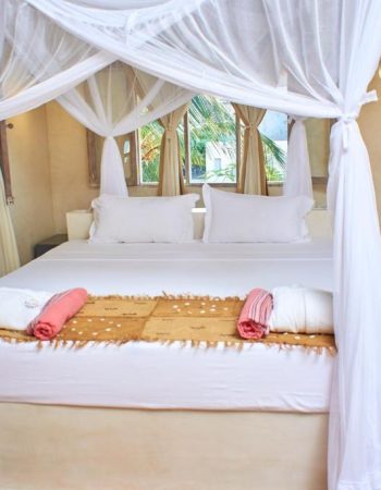 Alawi Boutique Hotel