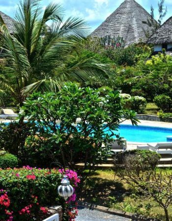 Alawi Boutique Hotel