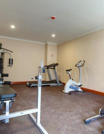 Alba Hotel Meru