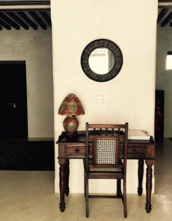 Andavelo House Lamu