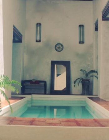 Andavelo House Lamu