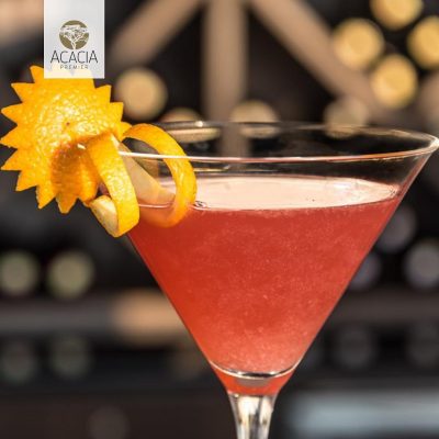 Aqua Pool Bar & Grill @ Acacia Premier Hotel, Kisumu