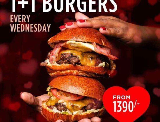 Artcaffe Westlands