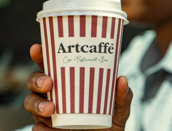 Artcaffe Westlands