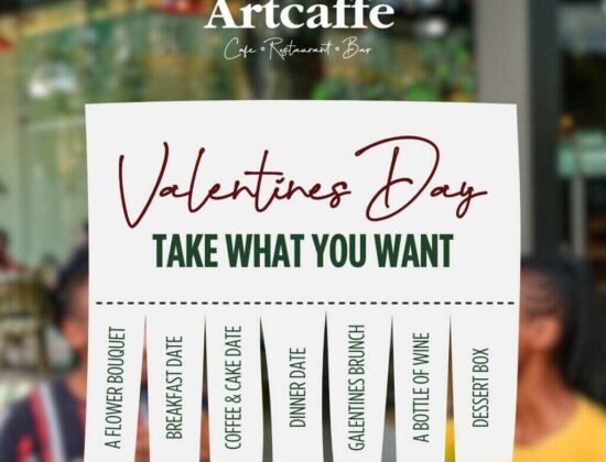 Artcaffe Westlands