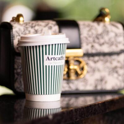 Artcaffe Yaya Nairobi Kenya