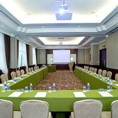 Asis hotel Eldoret