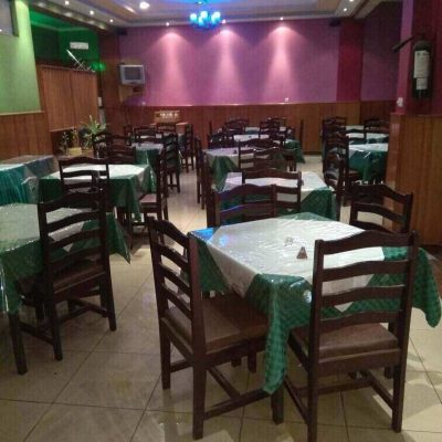 Asis hotel Eldoret