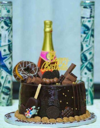 Bakers Point Eldoret