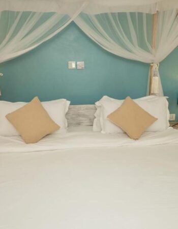 Bamburi Beach Villas Mombasa