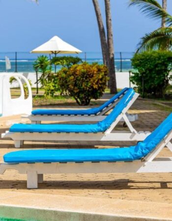 Bamburi Beach Villas Mombasa