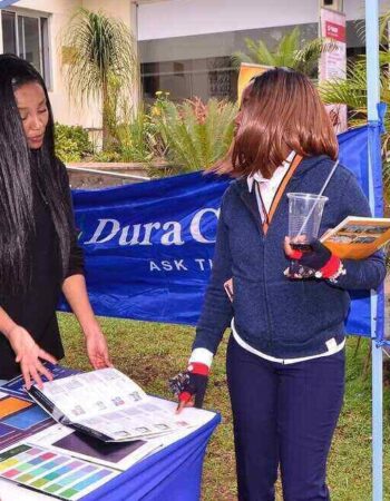 Basco Products (K) Ltd Nairobi