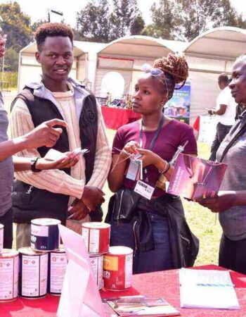 Basco Products (K) Ltd Nairobi