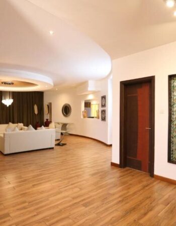 Bidwood Suite Hotel Westlands