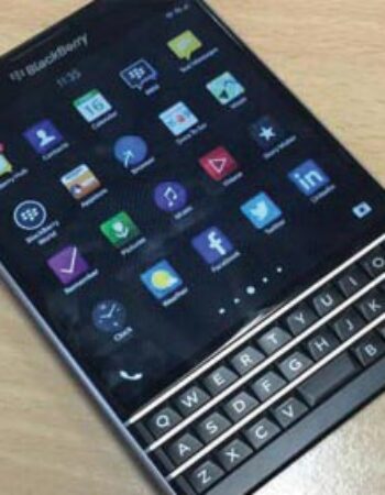 BlackBerry Service Centre Nairobi