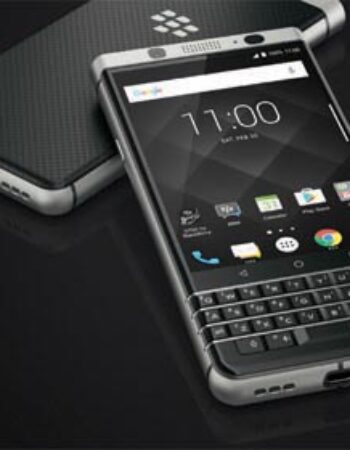 BlackBerry Service Centre Nairobi