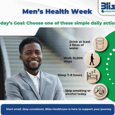 Bliss Medical Centre Thika