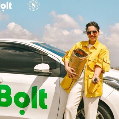 Bolt Kenya