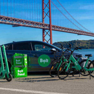Bolt Kenya