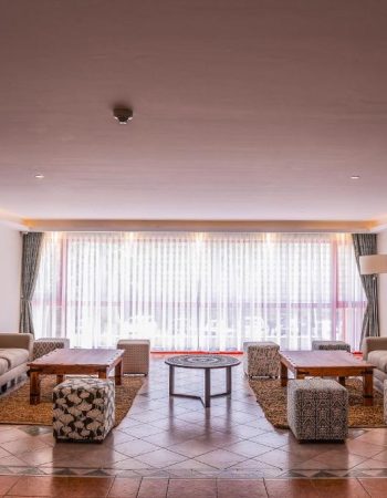 Boulevard Hotel Nairobi