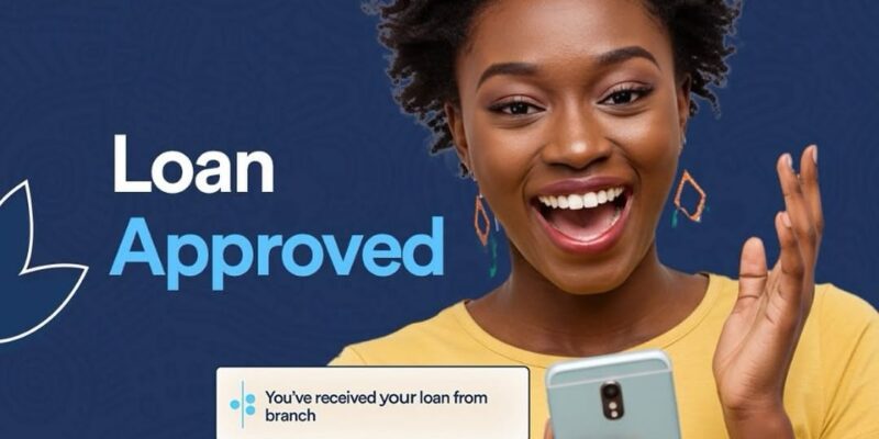 Branch Microfinance Bank