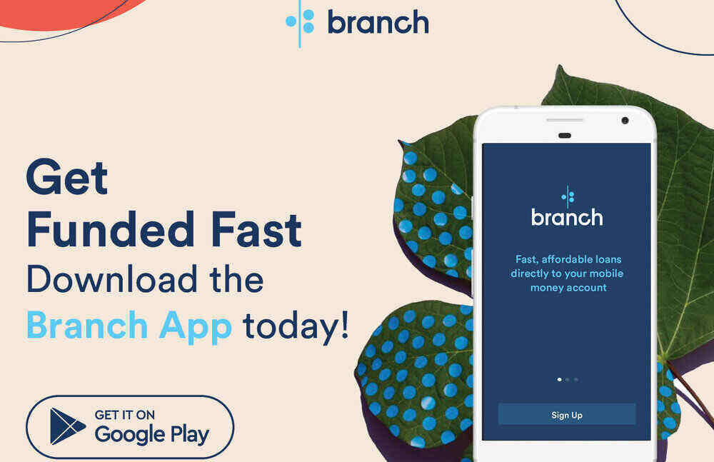Branch Microfinance Bank