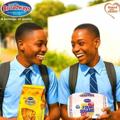Broadway Bakery Thika