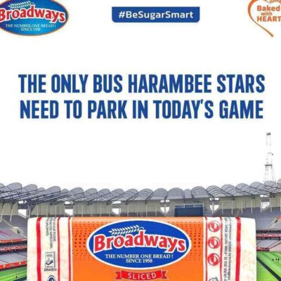Broadway Bakery Thika