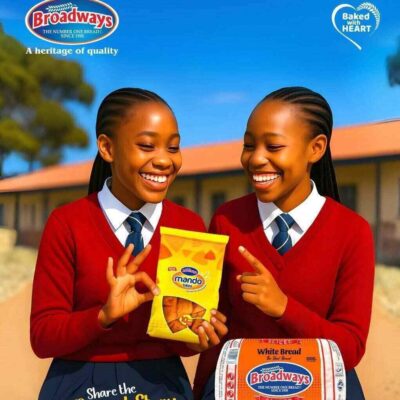Broadway Bakery Thika