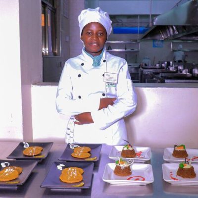 Cascade Institute of Hospitality