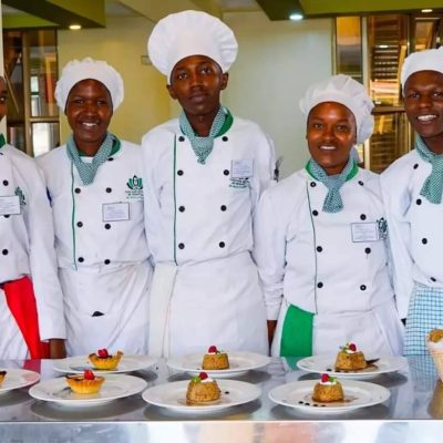 Cascade Institute of Hospitality