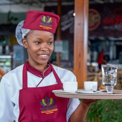 Cascade Institute of Hospitality