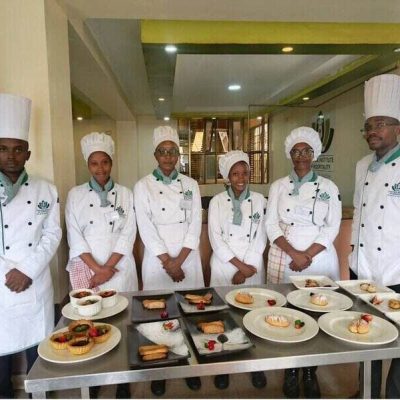 Cascade Institute of Hospitality