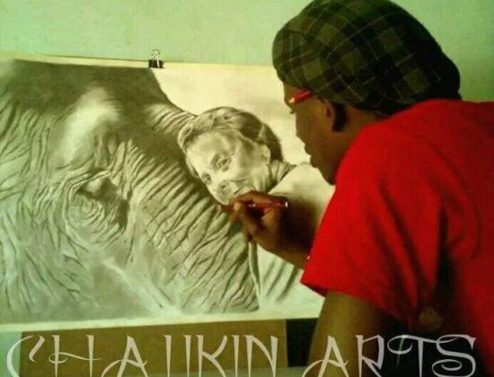 Chalikin Arts Nakuru